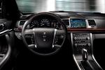 Lincoln MKS 2011 года